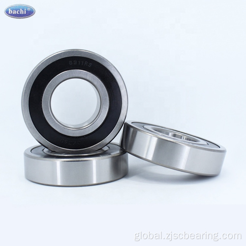 China Performance 6311 Flange Bearings Service Oem Manufactory